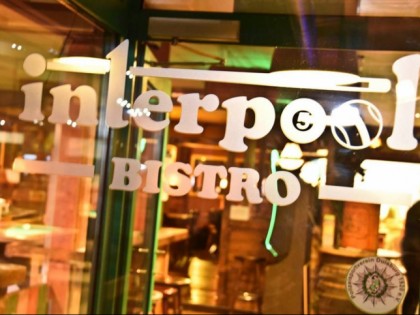 照片: Interpool 